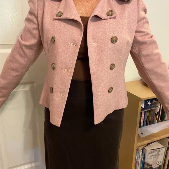 Banana Republic Factory Store, size 4, brown - Picture 5 of 5